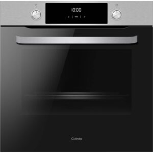 Cylinda Indbygningsovn IBU3114RF