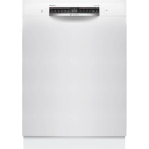 Bosch Opvaskemaskine SMU4HMW02S