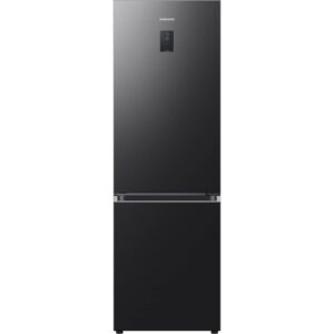 Samsung Køle-/fryseskab RB34C675EB1/EF