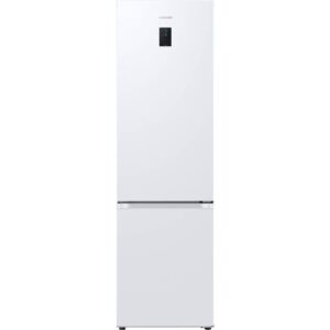 Samsung Køle-/fryseskab RB38C675EWW/EF