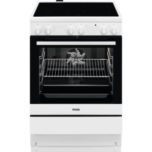 Voss Keramisk komfur VKK60311HV
