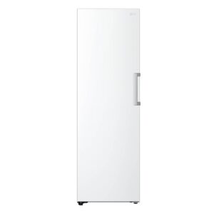 LG Fryseskab GFT41SWGSF