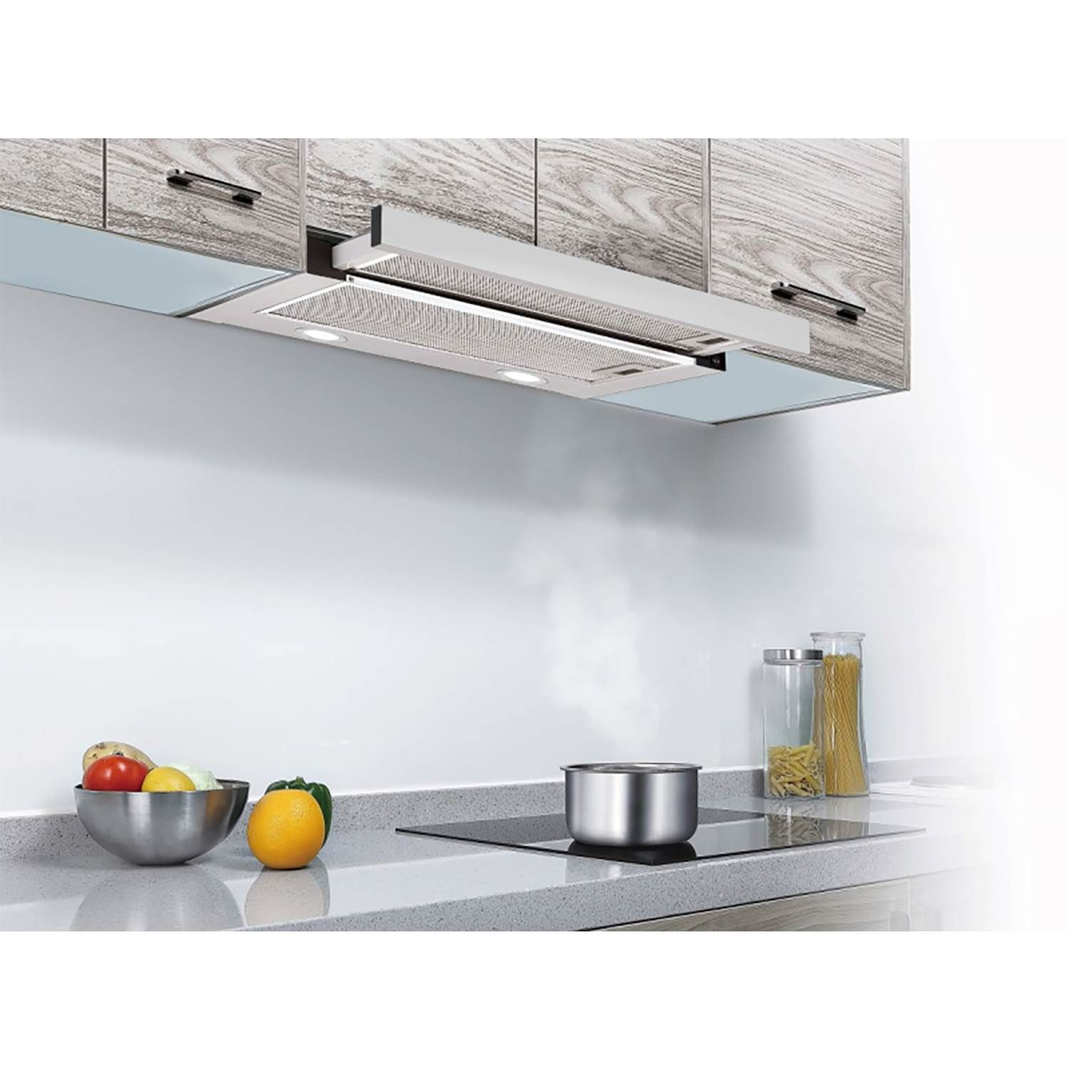 Thermex Udtræksemhætte - Billede 2