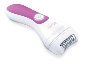 BEURER Epilator HL076