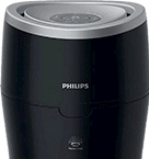 Luftfugtere/affugter