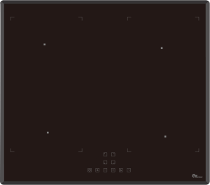 Thermex Indbygningsplade TIK 60B