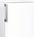 Fritstående frysere