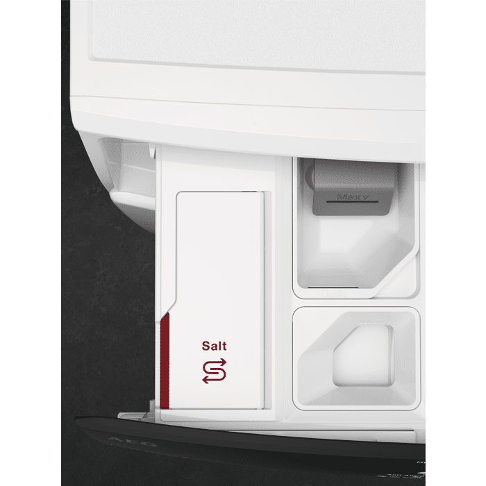 AEG Vaskemaskine LR934L16S - Billede 2