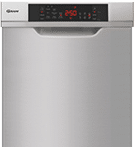 Smalle opvaskemaskiner