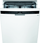 Underbygningsopvaskemaskiner