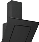 Væghængte emhætter