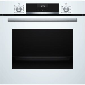 Bosch Indbygningsovn HBG517CW3