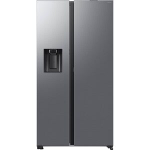 Samsung Amerikanerkøleskab RS80F64KETEF