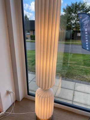 TOM ROSSAU TR41 PC/NONWOVEN WHITE H120 - PENDEL