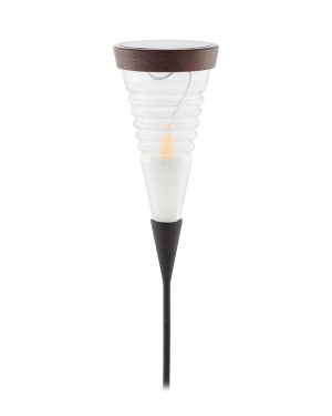 SIRIUS ASTON SOLAR FAKKEL - Solcelle fakkel