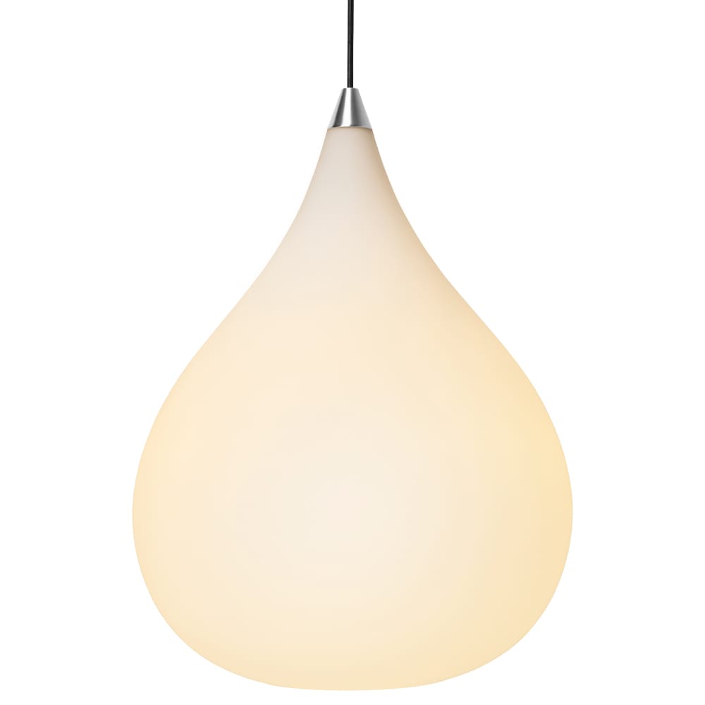 Drops Pendel Ø38 opal