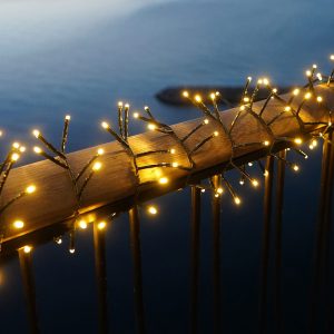 SIRIUS EASY-LINE CLUSTER 600LKED 12 MTR.