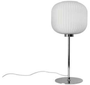 LIGA MAGNUS BORDLAMPE KROM