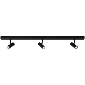 Omari 3-Spot | Spot Light | Black