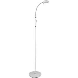 VEGAS gulvlampe LED 7W 1L Hvid