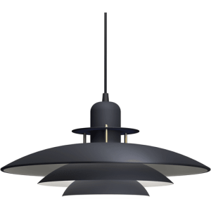 Primus I Dark Denim pendel D430 E27