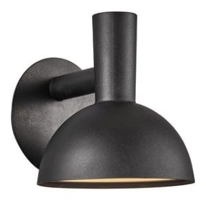 Arki 20 | Wall Light | Black