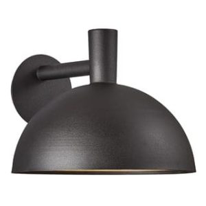 Arki 35 | Wall Light | Black