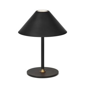 HYGGE Bordlampe Ø19 Graphite Black
