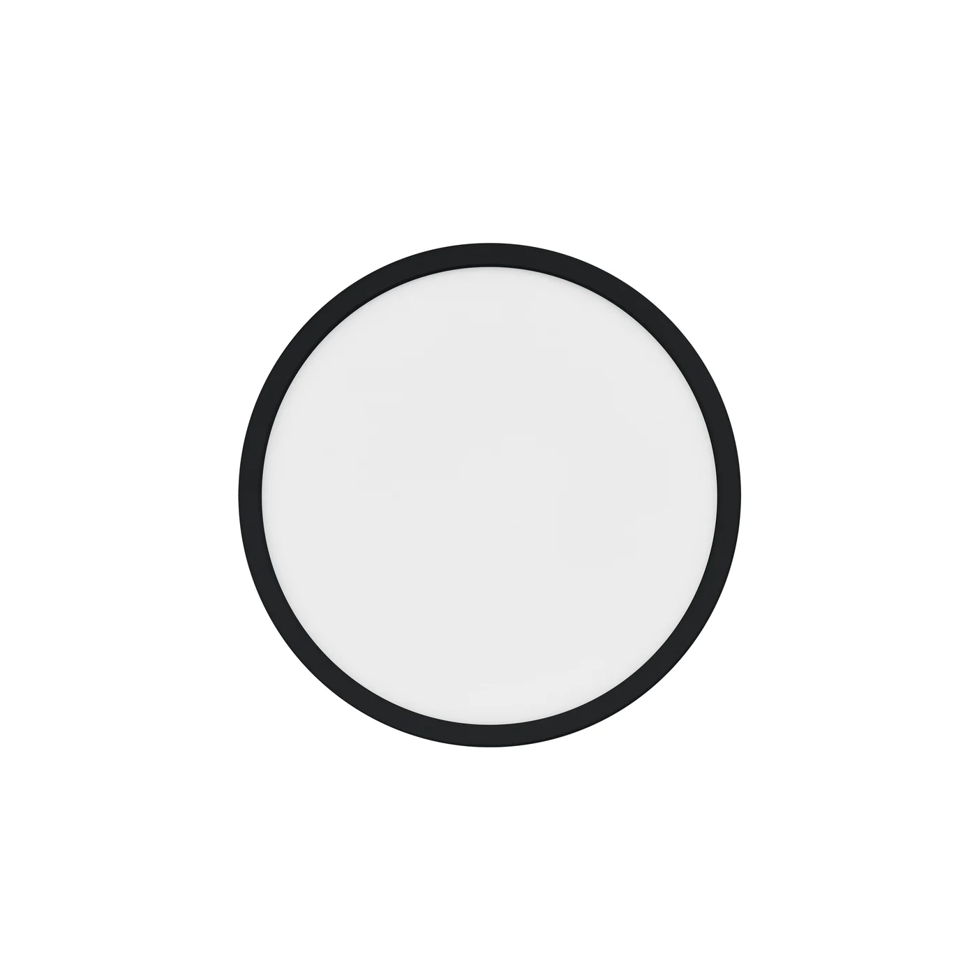 Oja 29 IP20 2700K Step-Dim | Ceiling light | Black