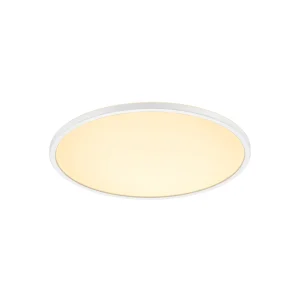 Oja 42 Ip20 2700K Step-Dim | Ceiling Light | White