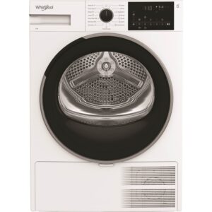Whirlpool Tørretumbler WSD 86M WB EE
