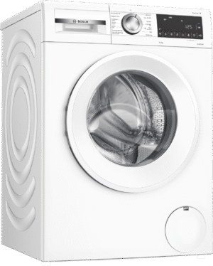 Bosch Vaskemaskine WGG254ZASN