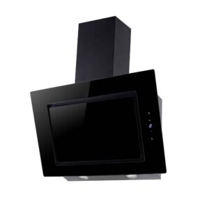 Silverline Væghængt emhætte JH 341-60 SR