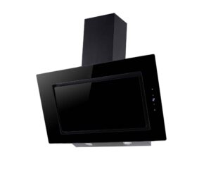 Silverline Væghængt emhætte JH 341-80 SR