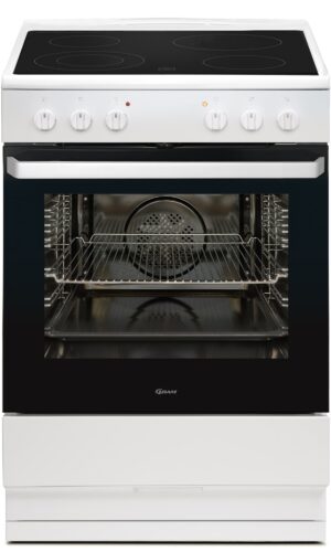 Gram Keramisk komfur K 1561-2