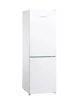 Scandomestic Køle-/fryseskab SKF 297 W