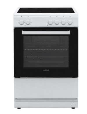 Vestfrost Keramisk komfur VFCH 1060