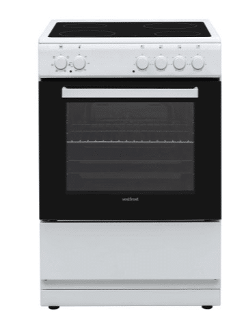 Vestfrost Keramisk komfur VFCH 1060