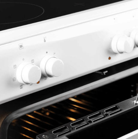 Vestfrost Keramisk komfur VFCH 1060 - Billede 3