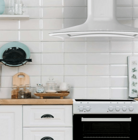 Vestfrost Keramisk komfur VFCH 1060 - Billede 4