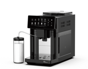 Thermex Espressomaskine Plus 1240