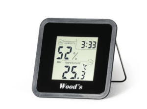 Wood's Hygrometer WHG-1