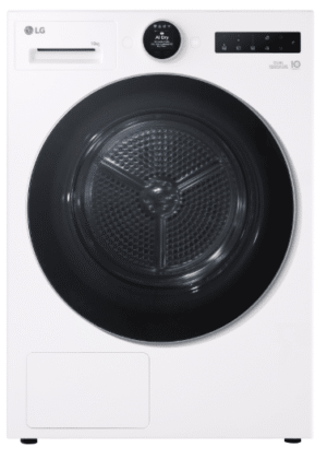 LG Kondenstørretumbler RHX7010TWS