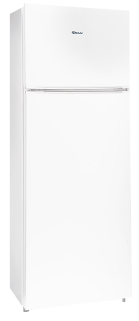 Gram Køle-/fryseskab KF 311454-2