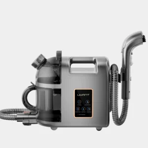 UWANT Tæpperenser B200