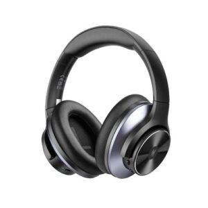 ONEDIO A10 BLACK - TRÅDLØSE HØRETELEFONER