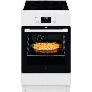 Electrolux Induktionskomfur LKI561401W