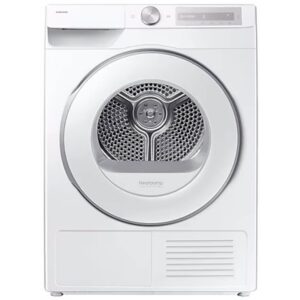 Samsung Kondenstørretumbler DV90DG6845HHU3