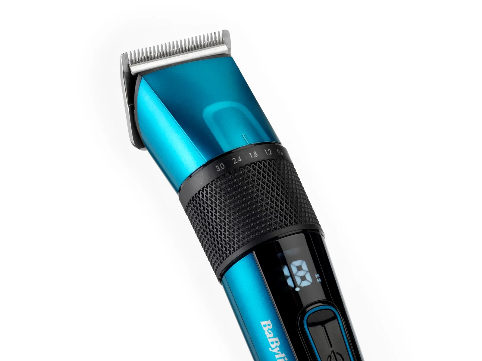BABYLISS DIGITAL HAIR CLIPPER - Billede 6