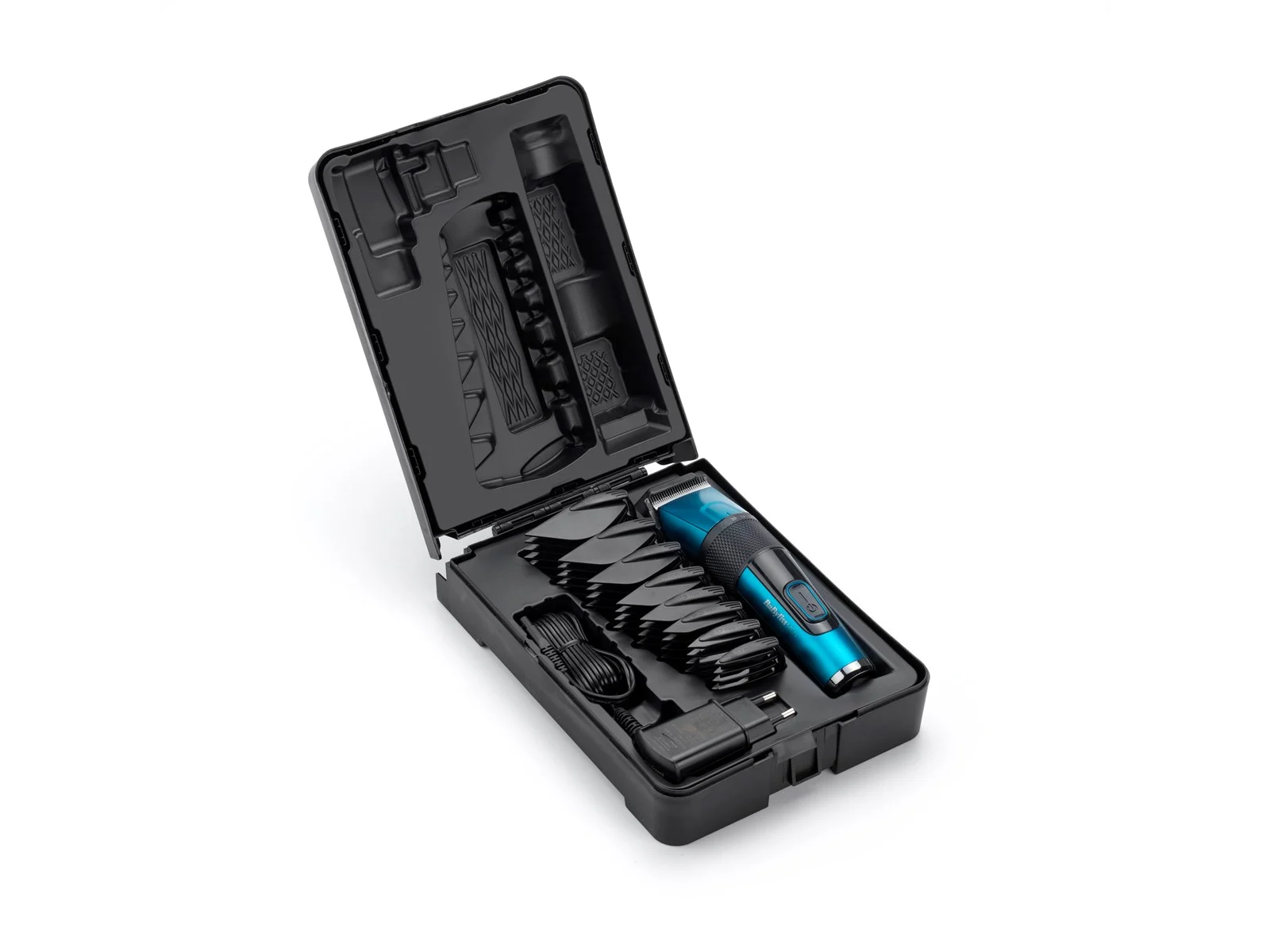 BABYLISS DIGITAL HAIR CLIPPER - Billede 7